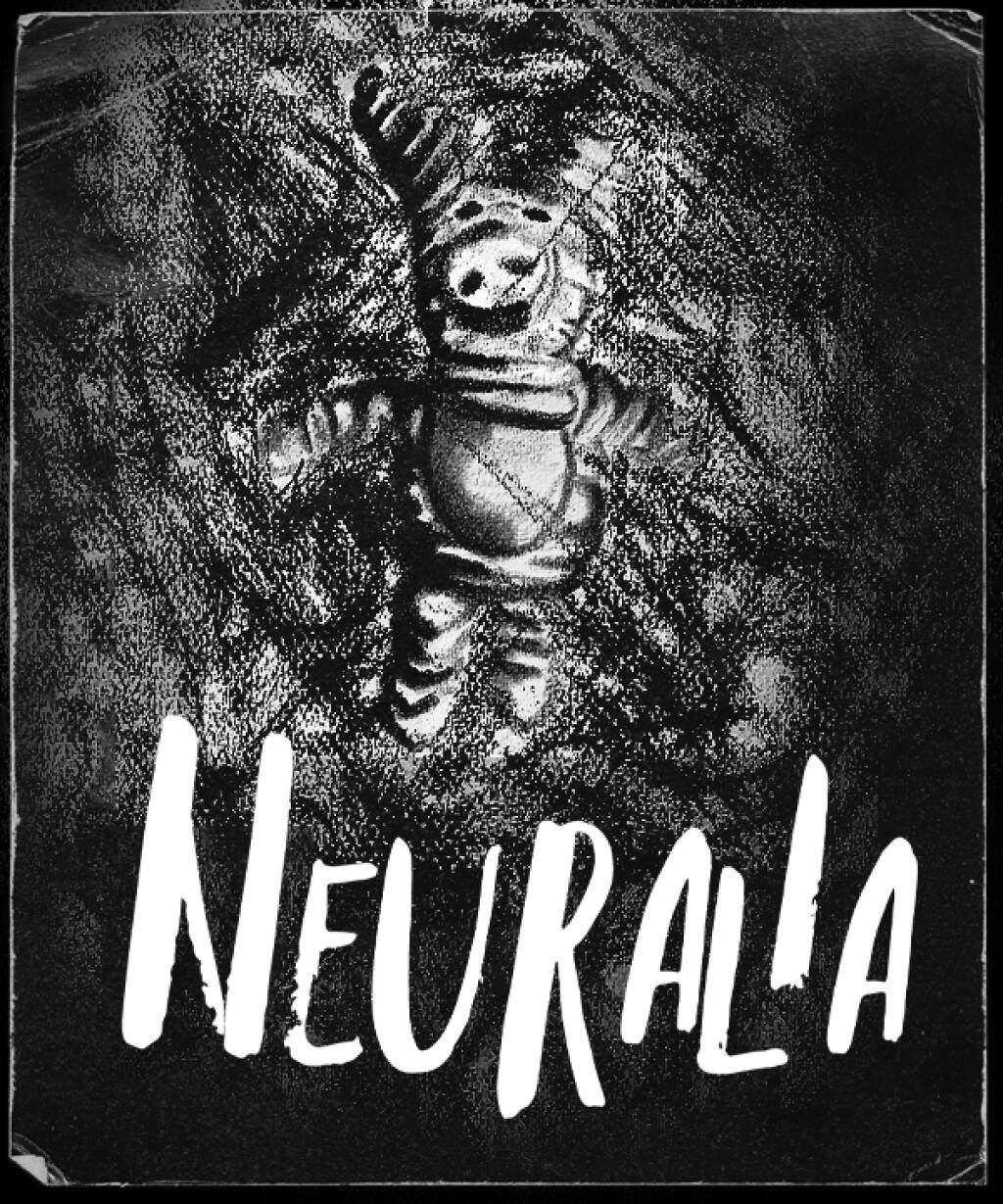 Filmposter for Neuralia